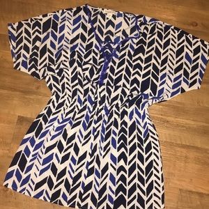 Coldwater creek dress